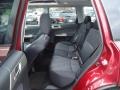 2009 Camellia Red Pearl Subaru Forester 2.5 X Premium  photo #22