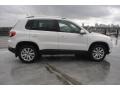 Candy White - Tiguan S Photo No. 11