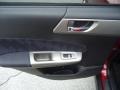 2009 Camellia Red Pearl Subaru Forester 2.5 X Premium  photo #23