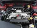 2009 Camellia Red Pearl Subaru Forester 2.5 X Premium  photo #26
