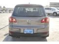 Alpine Grey Metallic - Tiguan S Photo No. 6