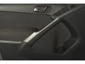Alpine Grey Metallic - Tiguan S Photo No. 12