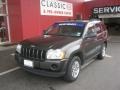 2006 Dark Khaki Pearl Jeep Grand Cherokee Laredo  photo #1