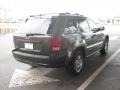 2006 Dark Khaki Pearl Jeep Grand Cherokee Laredo  photo #5