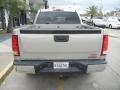 2007 Silver Birch Metallic GMC Sierra 1500 SLT Crew Cab 4x4  photo #3