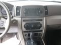 Dark Khaki Pearl - Grand Cherokee Laredo Photo No. 9