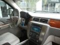Silver Birch Metallic - Sierra 1500 SLT Crew Cab 4x4 Photo No. 6