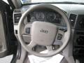 Dark Khaki Pearl - Grand Cherokee Laredo Photo No. 10