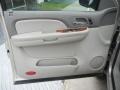 Silver Birch Metallic - Sierra 1500 SLT Crew Cab 4x4 Photo No. 15