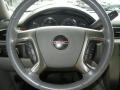 Silver Birch Metallic - Sierra 1500 SLT Crew Cab 4x4 Photo No. 16
