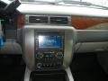 Silver Birch Metallic - Sierra 1500 SLT Crew Cab 4x4 Photo No. 19