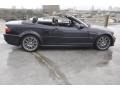 Carbon Black Metallic - M3 Convertible Photo No. 6