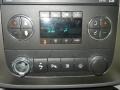Silver Birch Metallic - Sierra 1500 SLT Crew Cab 4x4 Photo No. 23