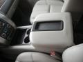 Silver Birch Metallic - Sierra 1500 SLT Crew Cab 4x4 Photo No. 24