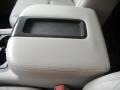 Silver Birch Metallic - Sierra 1500 SLT Crew Cab 4x4 Photo No. 25