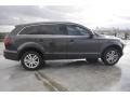 Lava Grey Pearl Effect - Q7 3.6 quattro Photo No. 6
