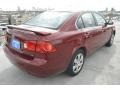 Ruby Red - Optima LX Photo No. 5