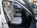 Parchment Interior Photo for 2007 Saab 9-5 #60516124