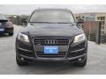Phantom Black Pearl Effect - Q7 3.6 Premium quattro Photo No. 2