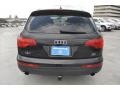 Phantom Black Pearl Effect - Q7 3.6 Premium quattro Photo No. 4