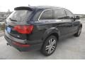Phantom Black Pearl Effect - Q7 3.6 Premium quattro Photo No. 5
