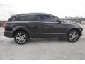 Phantom Black Pearl Effect - Q7 3.6 Premium quattro Photo No. 8