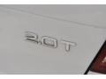 Ibis White - A4 2.0T Cabriolet Photo No. 6