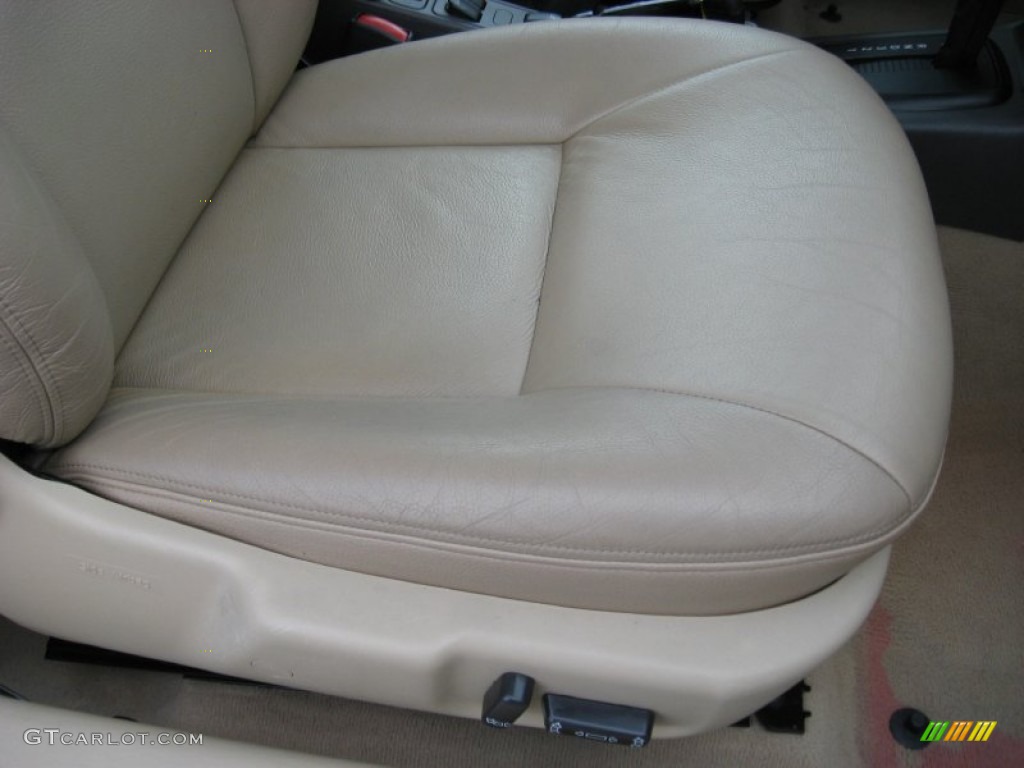 2003 9-3 SE Convertible - Merlot Red Metallic / Sand Beige photo #21