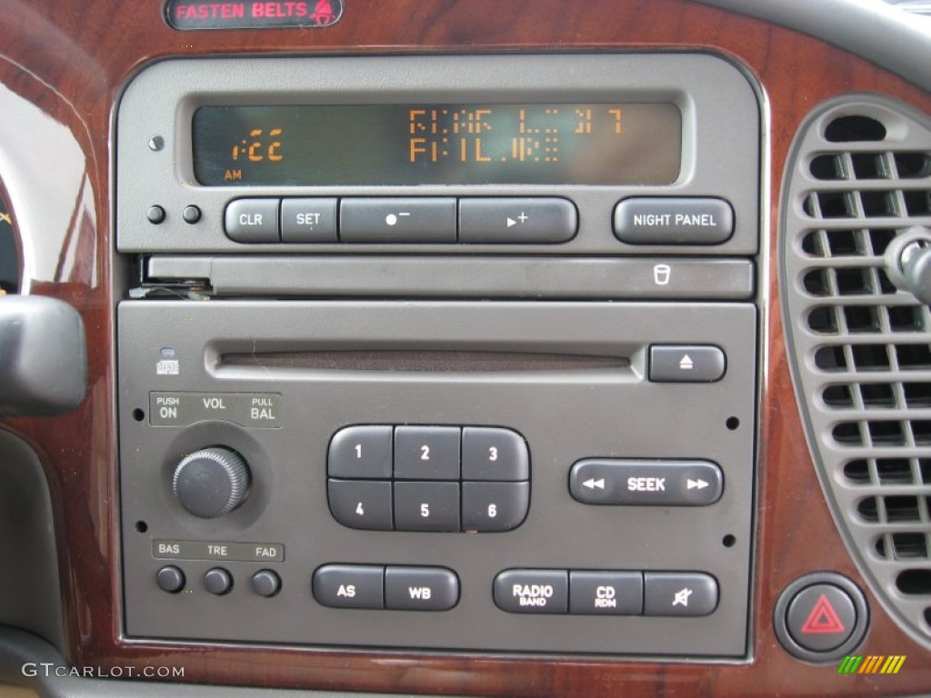 2003 9-3 SE Convertible - Merlot Red Metallic / Sand Beige photo #24