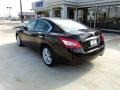 2011 Super Black Nissan Maxima 3.5 S  photo #4