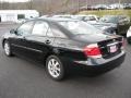 2005 Black Toyota Camry XLE V6  photo #8