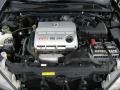 Black - Camry XLE V6 Photo No. 9