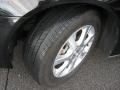 Black - Camry XLE V6 Photo No. 11