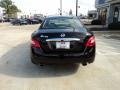 2011 Super Black Nissan Maxima 3.5 S  photo #8