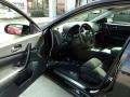 2011 Super Black Nissan Maxima 3.5 S  photo #12