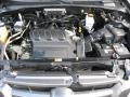3.0 Liter DOHC 24-Valve V6 Engine for 2005 Mazda Tribute s #60516987