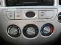 Dark Flint Gray Controls Photo for 2005 Mazda Tribute #60517140