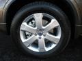 2013 Volvo XC90 3.2 AWD Wheel and Tire Photo