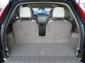 Beige Trunk Photo for 2013 Volvo XC90 #60517274