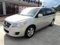 Mercury Silver Metallic - Routan SE Photo No. 1