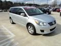 Mercury Silver Metallic - Routan SE Photo No. 2