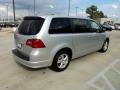 Mercury Silver Metallic - Routan SE Photo No. 3