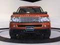 Vesuvius Orange Metallic - Range Rover Sport Supercharged Photo No. 2