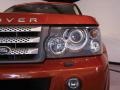 Vesuvius Orange Metallic - Range Rover Sport Supercharged Photo No. 15