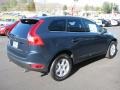 Barrents Blue Metallic - XC60 3.2 AWD Photo No. 6