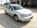 Silver Ice Metallic - Cobalt LT Sedan Photo No. 2