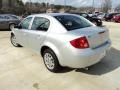 Silver Ice Metallic - Cobalt LT Sedan Photo No. 4