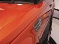 2006 Vesuvius Orange Metallic Land Rover Range Rover Sport Supercharged  photo #19