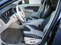  2012 XC60 3.2 AWD Sandstone Beige/Espresso Interior
