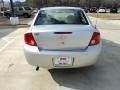 Silver Ice Metallic - Cobalt LT Sedan Photo No. 8